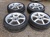 FS: Four 17&quot; American Eagle rims with 205/40/17 tires.-img_2326.jpg
