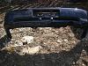 OEM 98 - 01 Acura Integra Bumper - Black-dsc02362.jpg