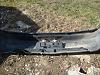 OEM 98 - 01 Acura Integra Bumper - Black-dsc02367.jpg