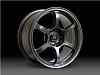 Rota Boost 16x7 ET40 Gunmetal 4x100 205/45/16 Falken ZE912 tires-boost%2520gunmetal.jpg