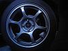 Rota Boost 16x7 ET40 Gunmetal 4x100 205/45/16 Falken ZE912 tires-img00035-20100426-1906.jpg