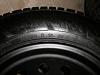Pirelli Winter Tires 14" on Black Steel Wheels 4x100-tire3.jpg