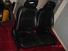 1998 Acura Integra GS Part Out-leatherseats.jpg