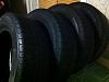 Pirelli P4 Four Season Tires 185/65 R14-photo-2.jpg