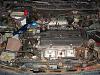 1997 Acura integra Ls Part out-engine.jpg