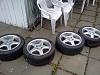 FS: 16" Borbet Rims/tires-img185.jpg