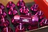 Blox 12X1.5 set of 16 Lug nuts. *Blue,Red,Black,Gold,Purple-img_1782.jpg