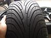 5 BSA RIMS WITH TIRES 5X114 Painted black-img-20120329-00122.jpg