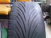 5 BSA RIMS WITH TIRES 5X114 Painted black-img-20120329-00124.jpg