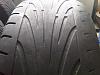 5 BSA RIMS WITH TIRES 5X114 Painted black-img-20120329-00126.jpg
