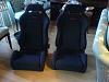 Fs: Black jdm recaro seats front Knock off's-dsc00490.jpg