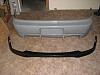 Buddy Club rear bumper for 94-97 Integra-bumper1.jpeg