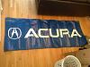 FS: 8' x 3' blue ACURA vinyl banner-af74a7.jpeg