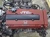 FS: Jdm type R engine Part Out-133916149.jpg