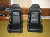 Black leather Yonaka racing seats w/brackets-11.jpeg