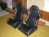 Black leather Yonaka racing seats w/brackets-12.jpeg