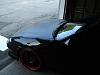 my Matte black vinyl wrapped Teg-dsc00447.jpg