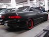 my Matte black vinyl wrapped Teg-dsc00733.jpg